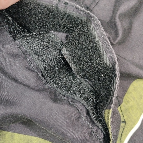 Guinness men's swim trunks size large - Picture 3 of 13